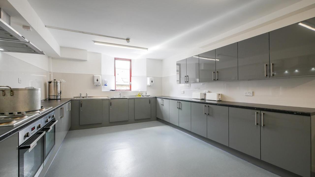 Greenhead Hostel ภายนอก รูปภาพ