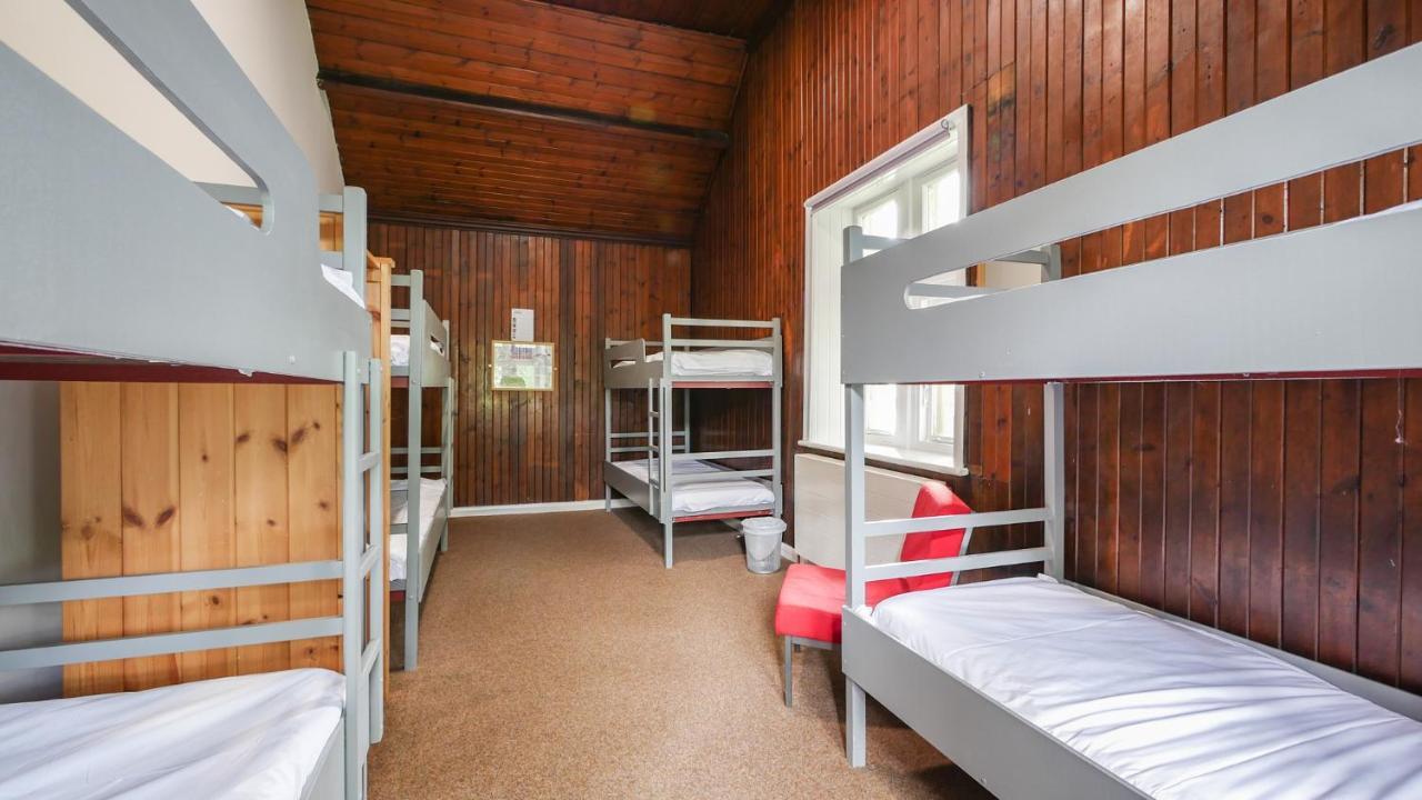 Greenhead Hostel ภายนอก รูปภาพ
